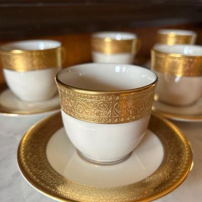 Lenox Westchester Dinnersare