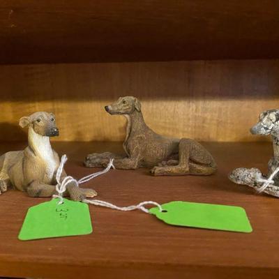Greyhound Collection