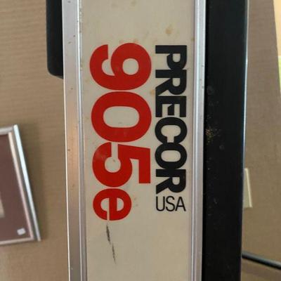 Precore 905E Treadmill