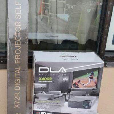 Home theater system 