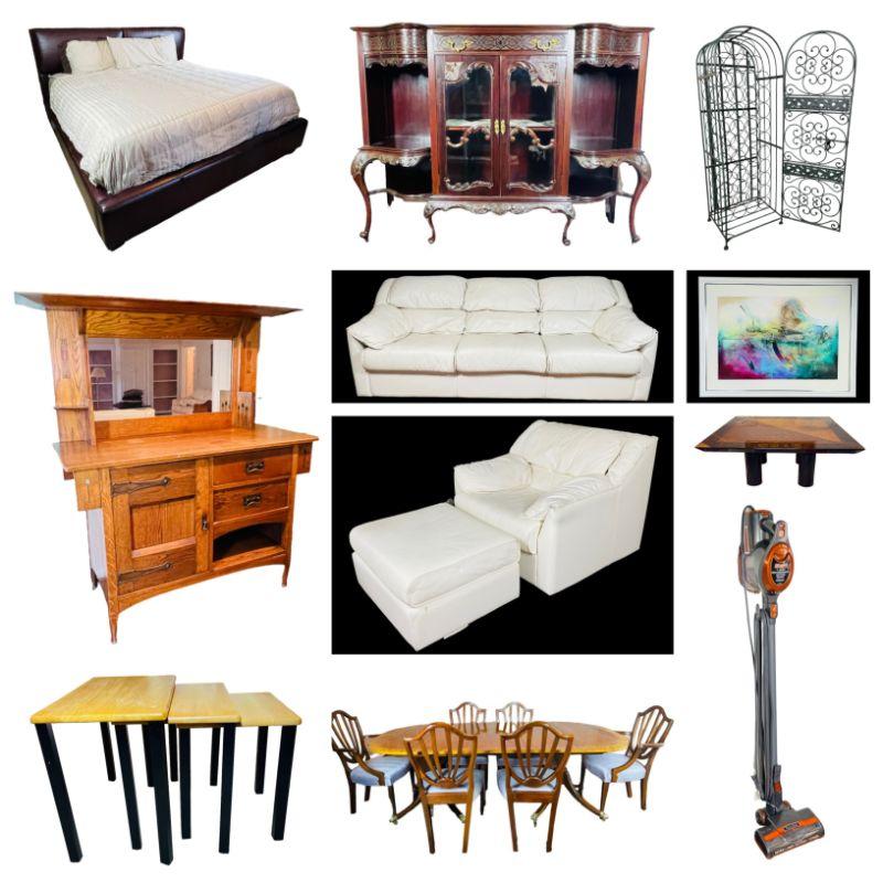 Beautiful Memorial City Estate Sale Baker Furniture, , Buffet
