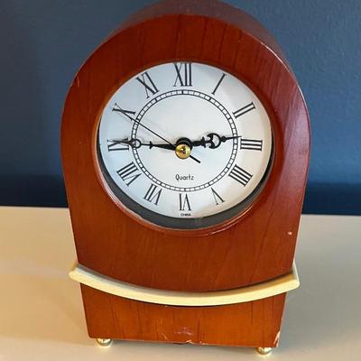 Very cool pendulum!