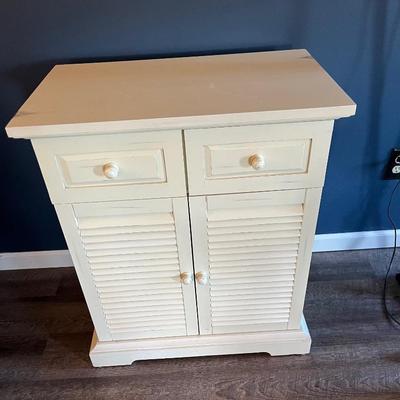 Cool cabinet!