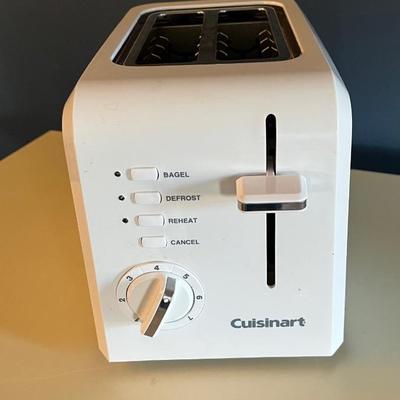 Cuisinart!