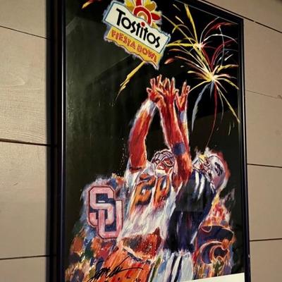 Hey, sports fans!
