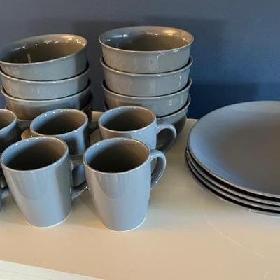 Lovely set!