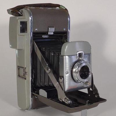 Polaroid Land Camera Model 80