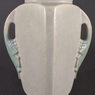 Roseville Pottery Tuscany Vase