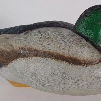 Ducks Unlimited Shooting Rig Collection Duck
