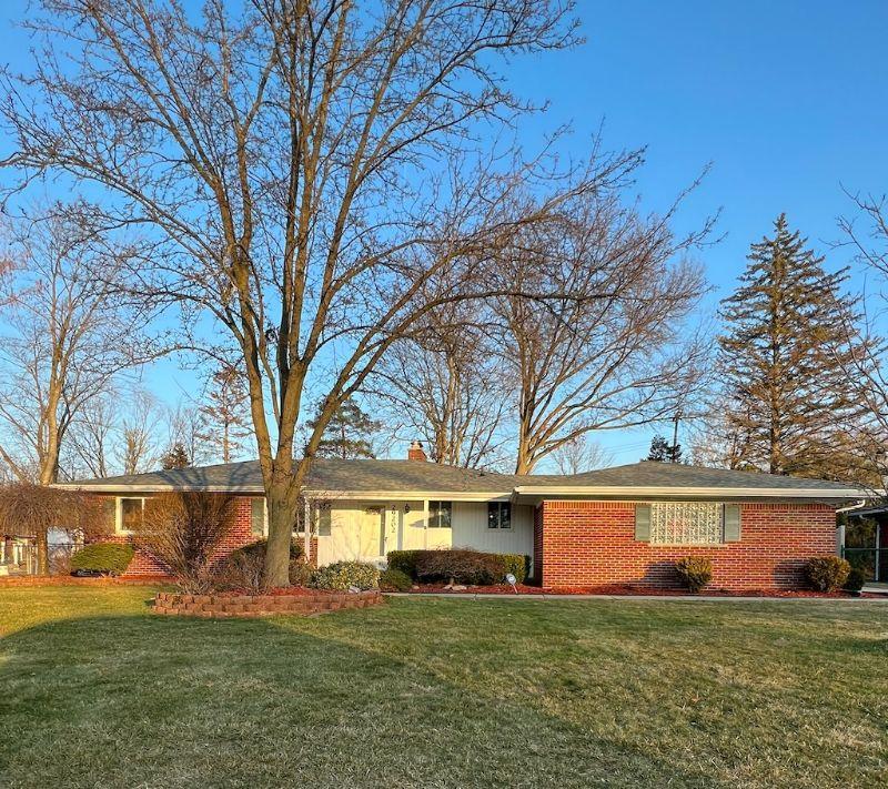Farmington Hills Estate Sale