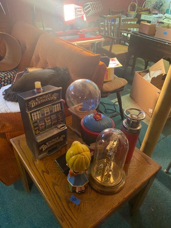 McKenzie Estate Sales & Auctions