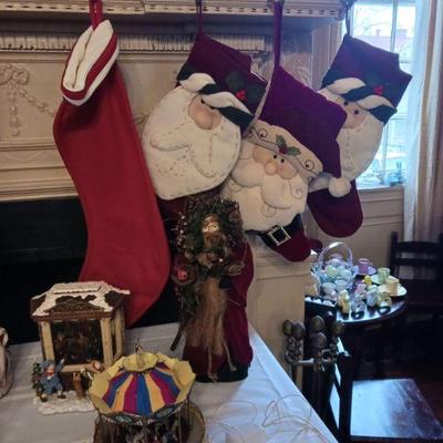 Unique Xmas items you wont find in stores. 