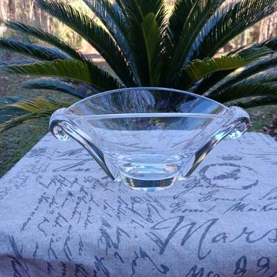 Steuben Glass 