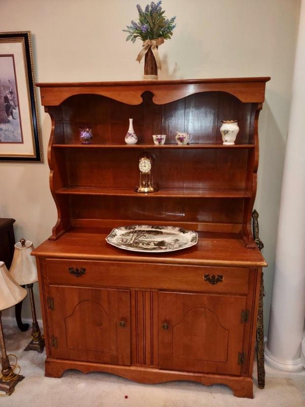 Treasure Me Team in West Deptford for a Two Day Estate Sale