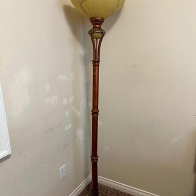$60 Lamp