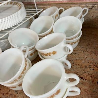 Pyrex