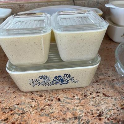 Pyrex