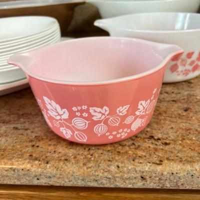 Pyrex