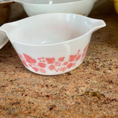 Pyrex