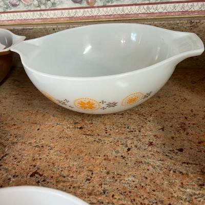 Pyrex