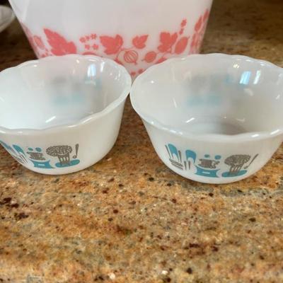 Pyrex