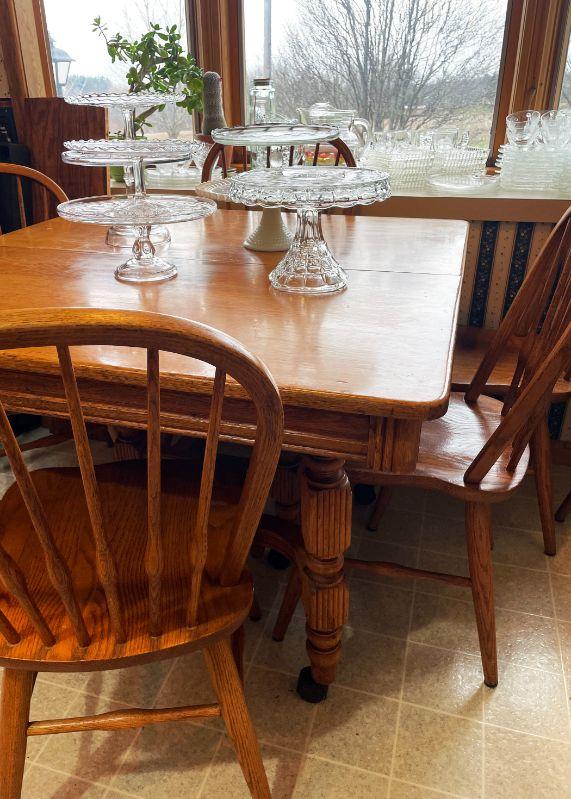 FUN East Aurora Farmhouse Carnaby Estate Sale