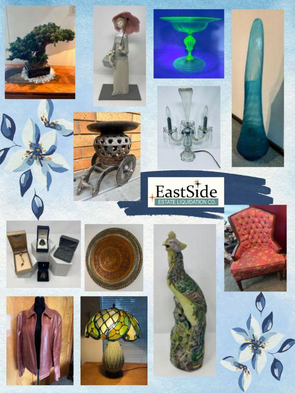 Mountlake Terrace House Of Treasures!