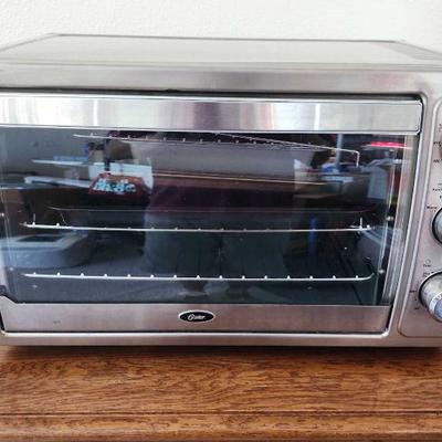 MFE061 - Oster Toaster Oven 