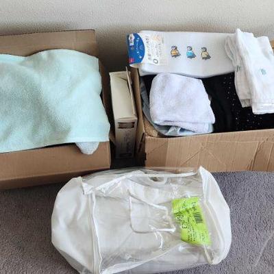 MFE065 - Mystery Lot - Linens And More