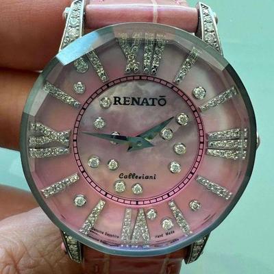 MFE086- Renato Womens Wristwatch