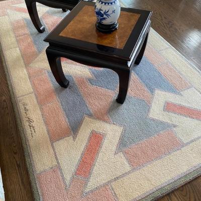 Ming Tables