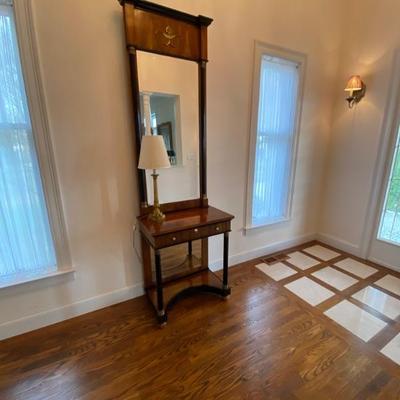 Hall Tree by John Stuart Mid-century 