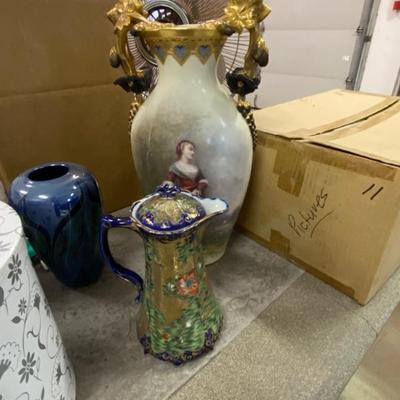 Antiques