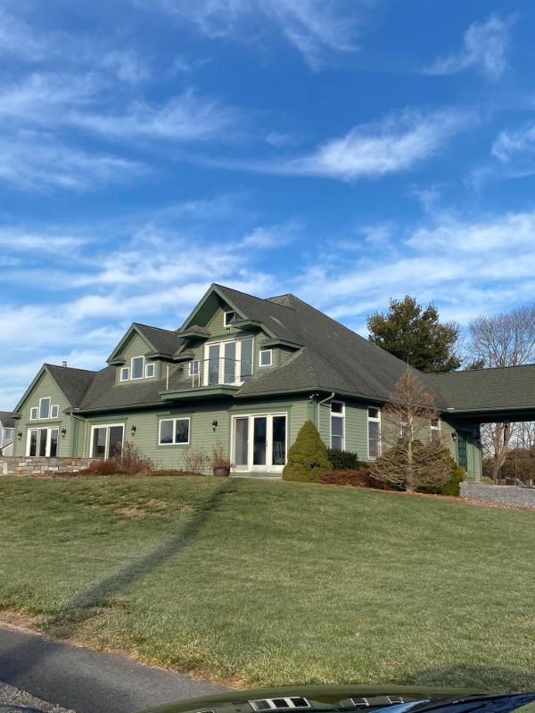 Spectacular Views Old Saybrook Estate Sale