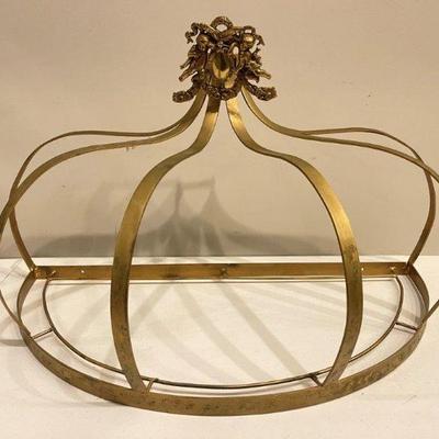 Bed Coronet