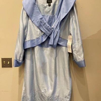 Ashro Women's Dress