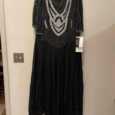 Roaman's Women's Dress