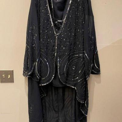 Ashro Women's Dress