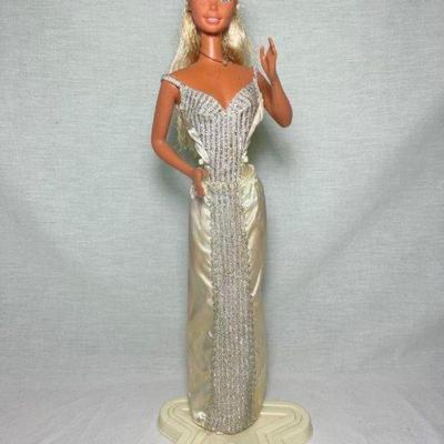 1976 Supersize Barbie