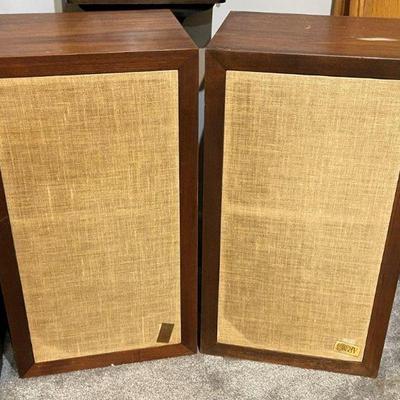 AR Speakers