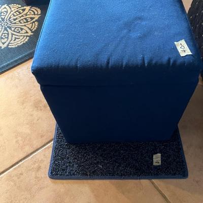 Ottoman $40