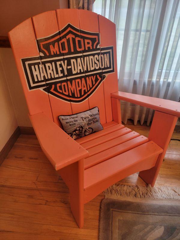 Pink Dog offers third day discounts in Allendale