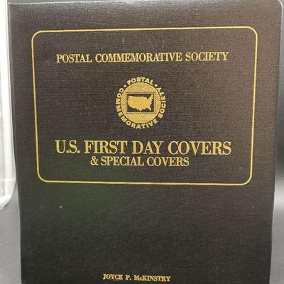 Day Covers