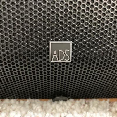 AWESOME ADS loudspeakers