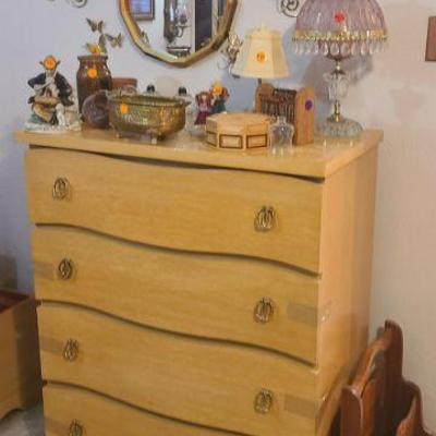 Chest to bedroom set and more