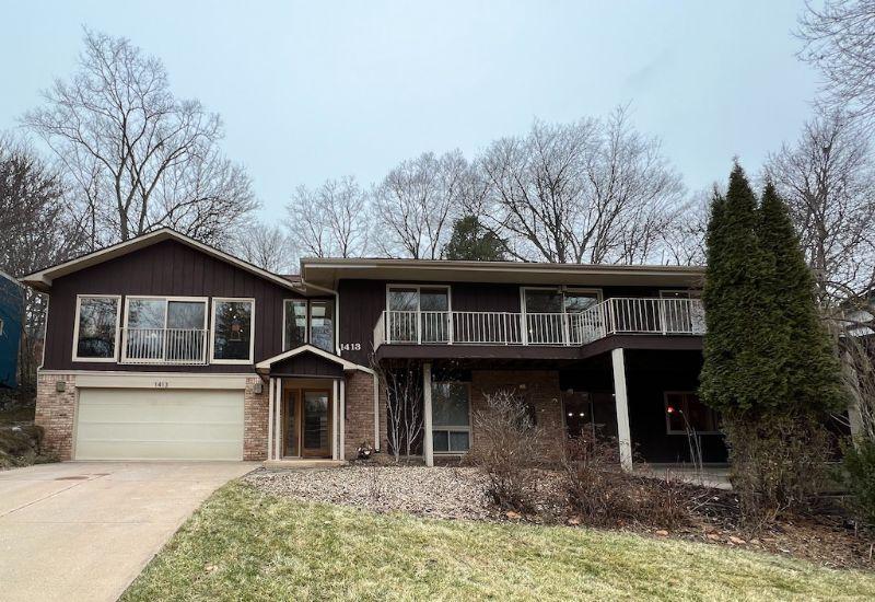 Ann Arbor Estate Sale