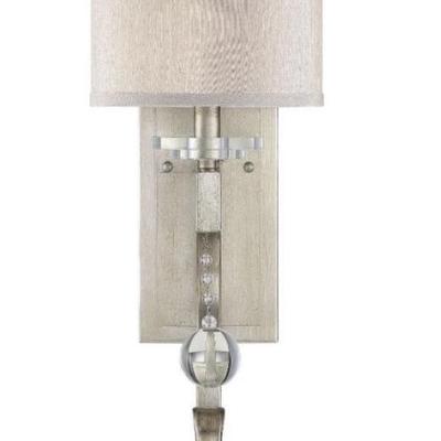 2 Sconces: Rosendal Collection by Savoy, 1/2