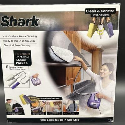 Shark Multi Surface Steam Cleaner