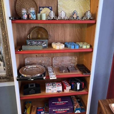 Item not available for pre sale.  Available day of sale only