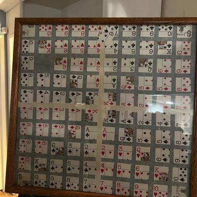 Item not available for pre sale.  Available day of sale only